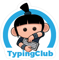 Go to TypingClub