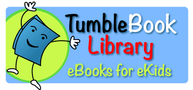 Go to TumbleBook Library