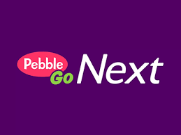 Go to PebbleGo Next